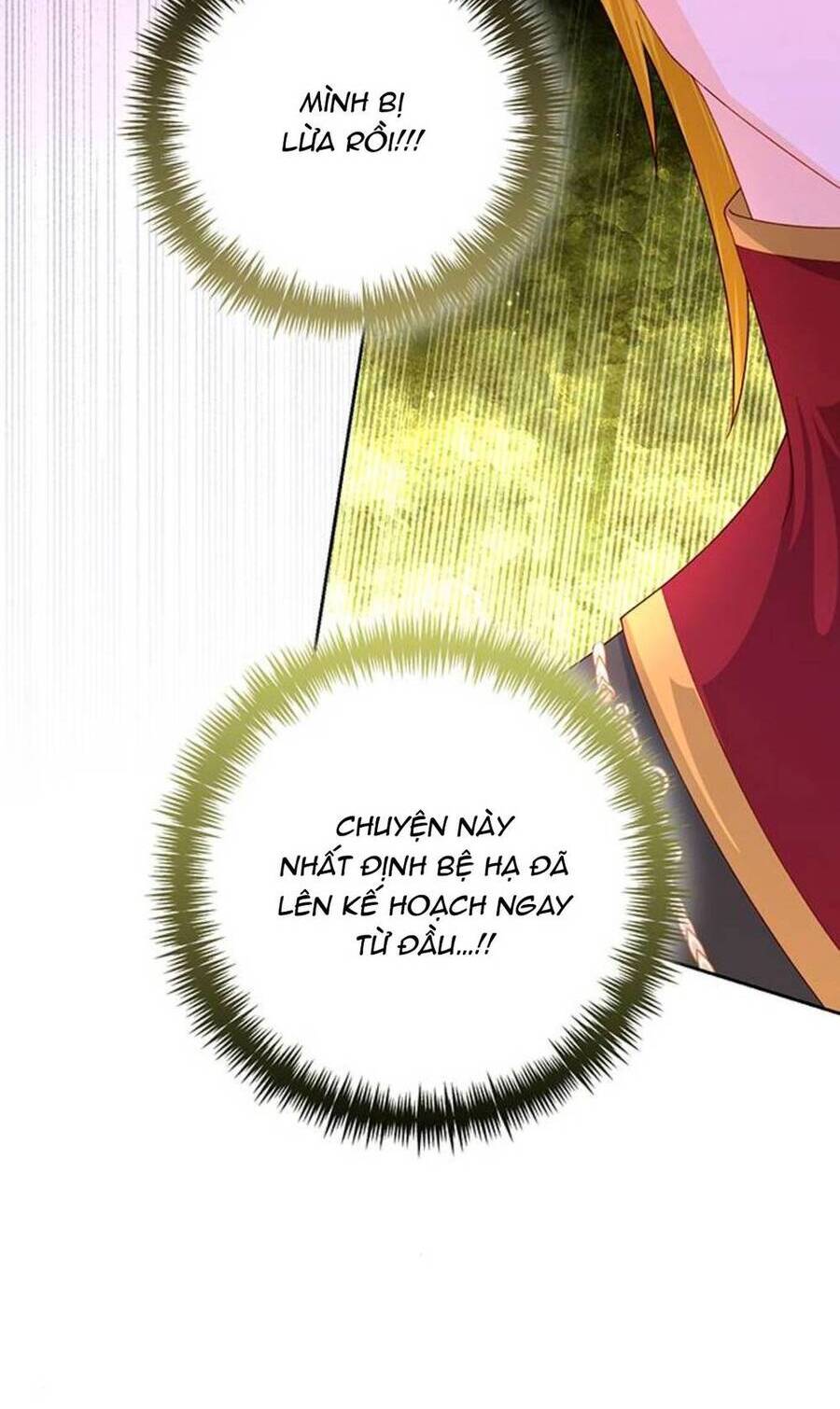 Hoàng Hậu Tái Hôn Chapter 154 - Trang 2