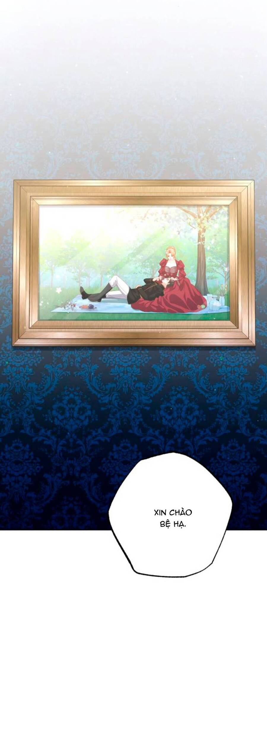 Hoàng Hậu Tái Hôn Chapter 154 - Trang 2
