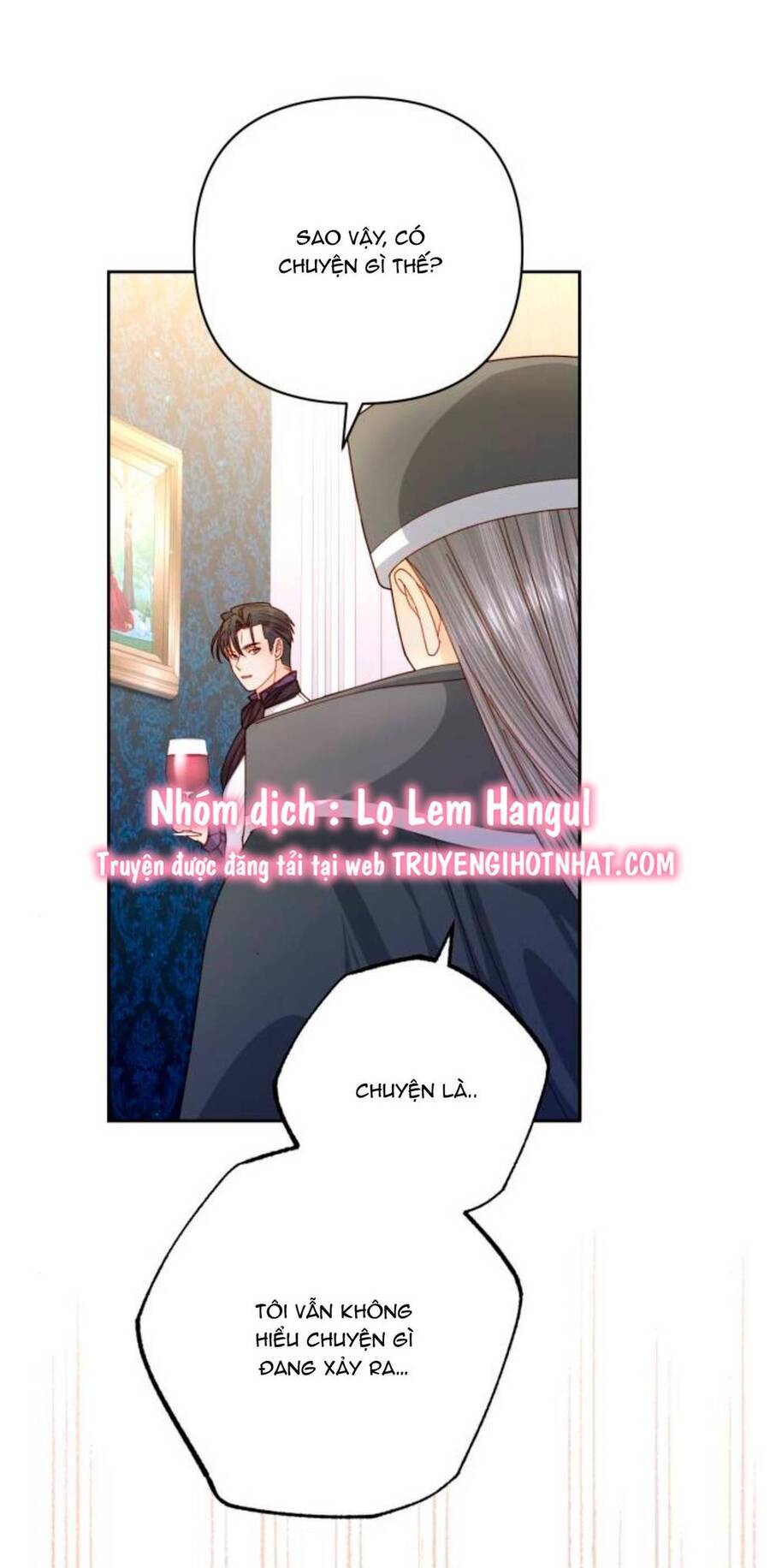 Hoàng Hậu Tái Hôn Chapter 154 - Trang 2