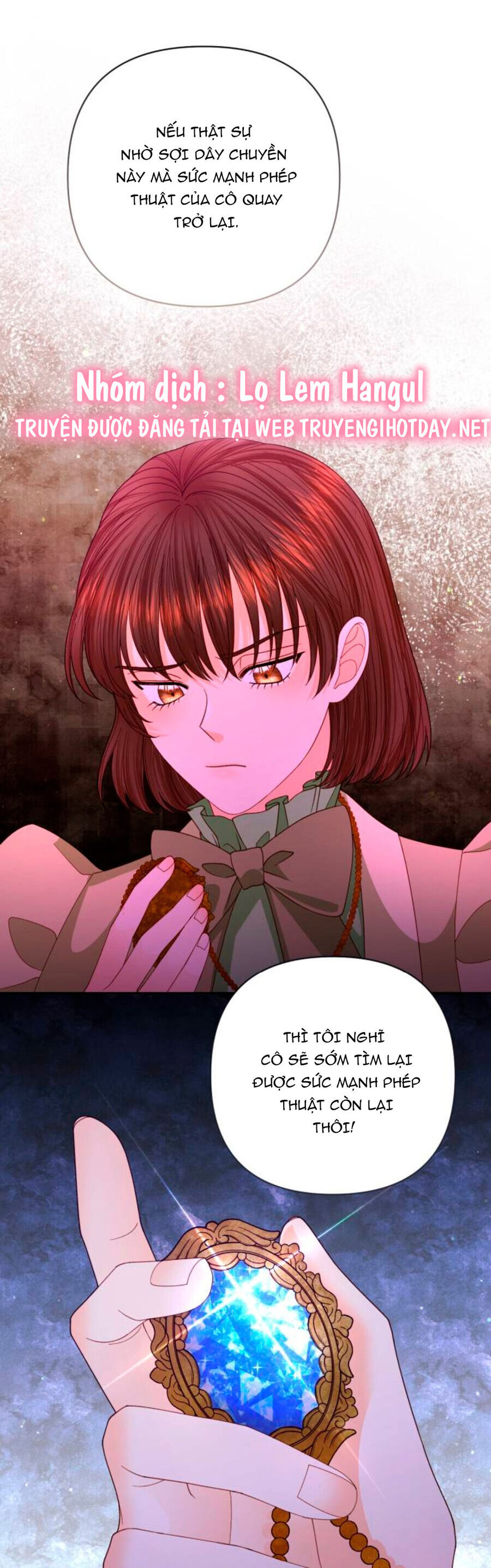 Hoàng Hậu Tái Hôn Chapter 155 - Trang 2