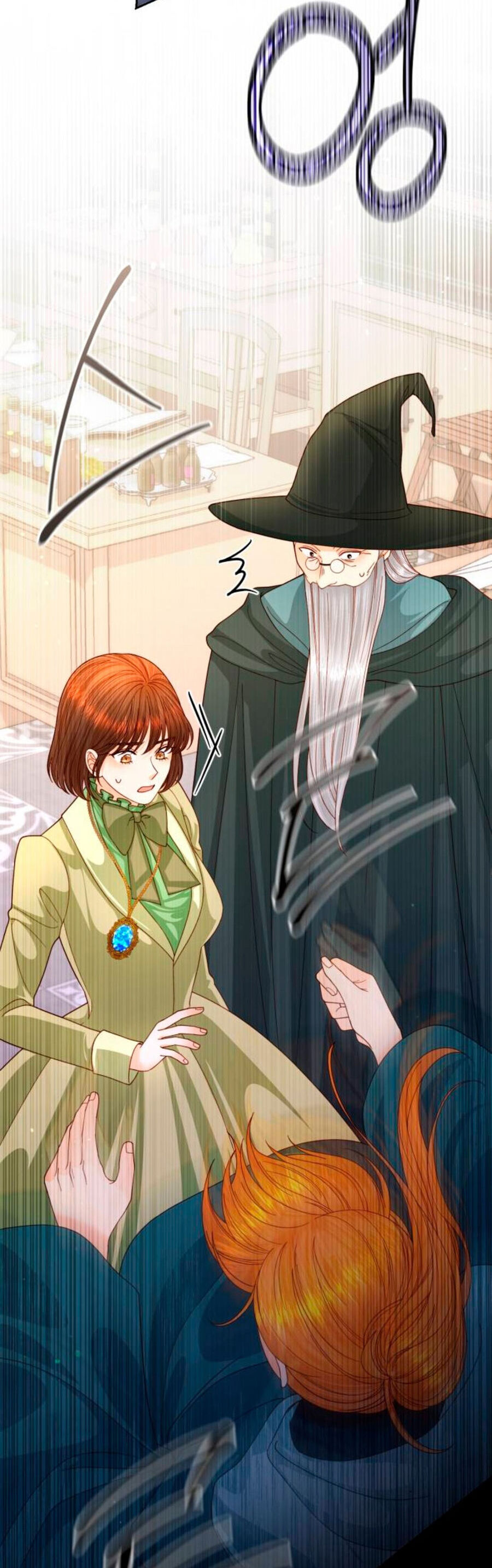Hoàng Hậu Tái Hôn Chapter 155 - Trang 2