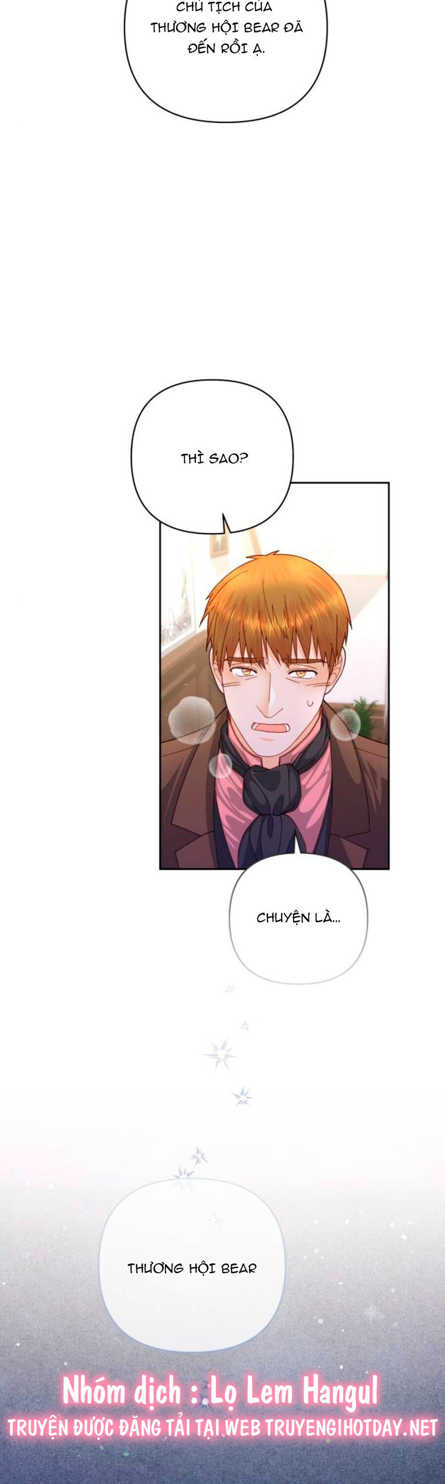 Hoàng Hậu Tái Hôn Chapter 155 - Trang 2