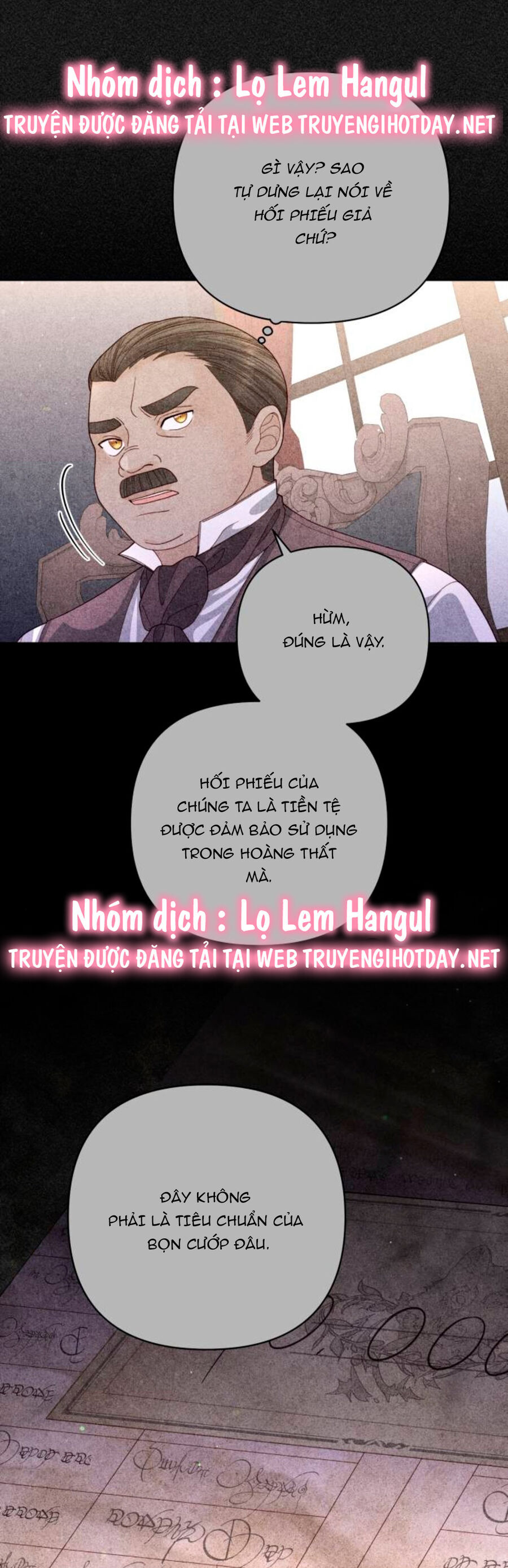 Hoàng Hậu Tái Hôn Chapter 155 - Trang 2