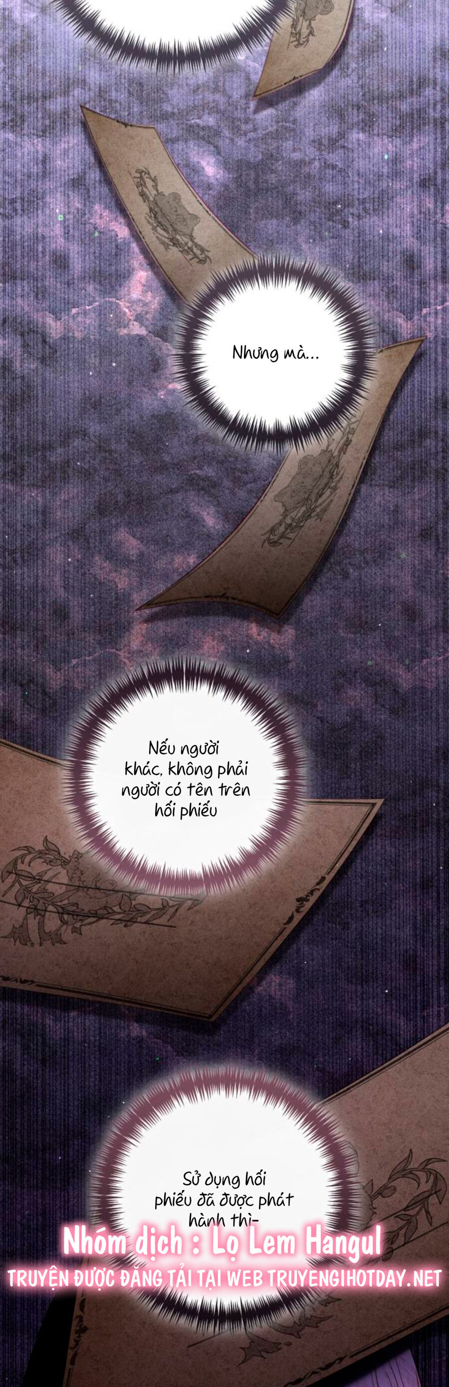 Hoàng Hậu Tái Hôn Chapter 155 - Trang 2