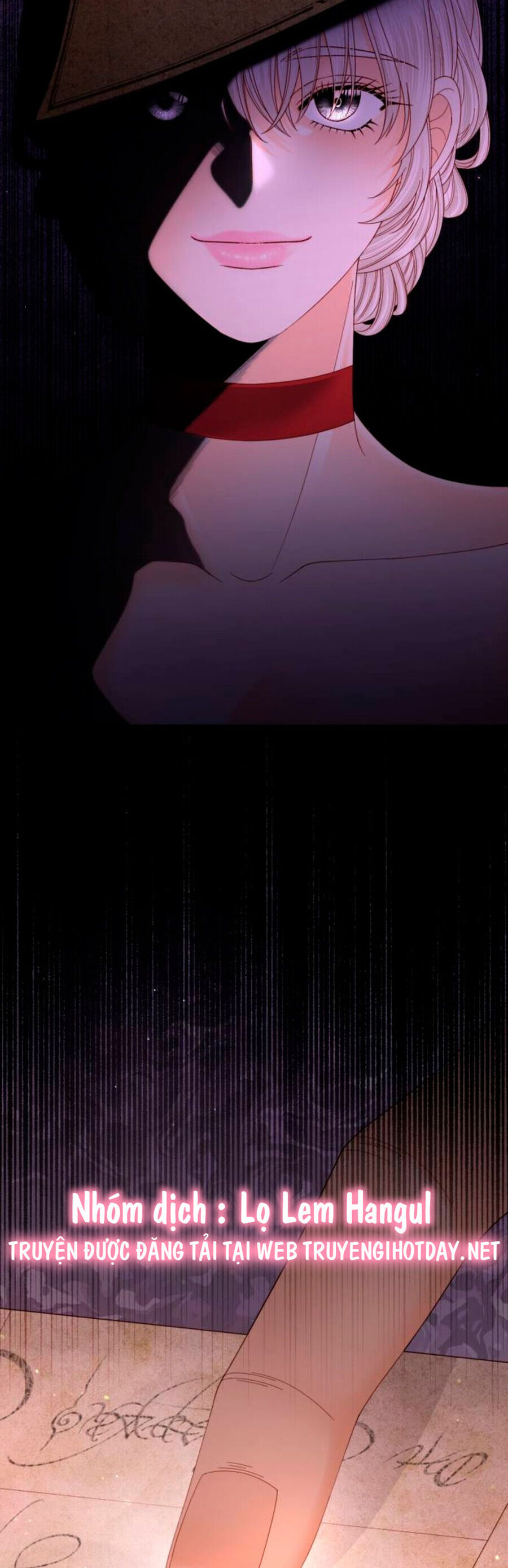 Hoàng Hậu Tái Hôn Chapter 155 - Trang 2