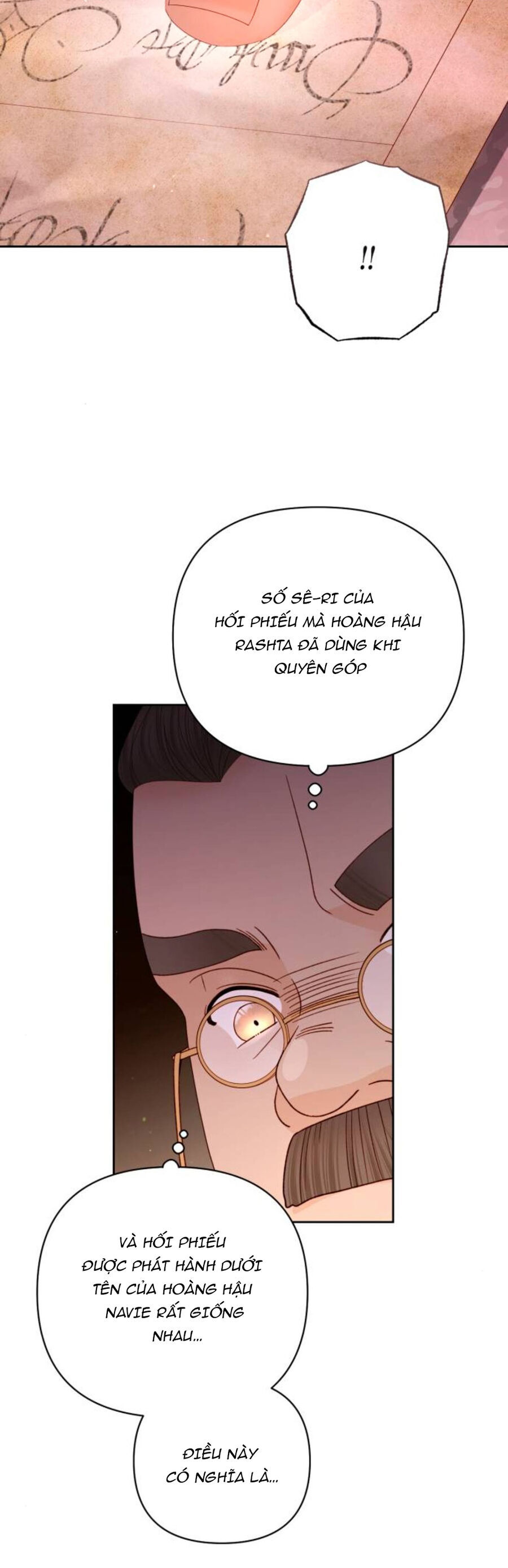 Hoàng Hậu Tái Hôn Chapter 155 - Trang 2