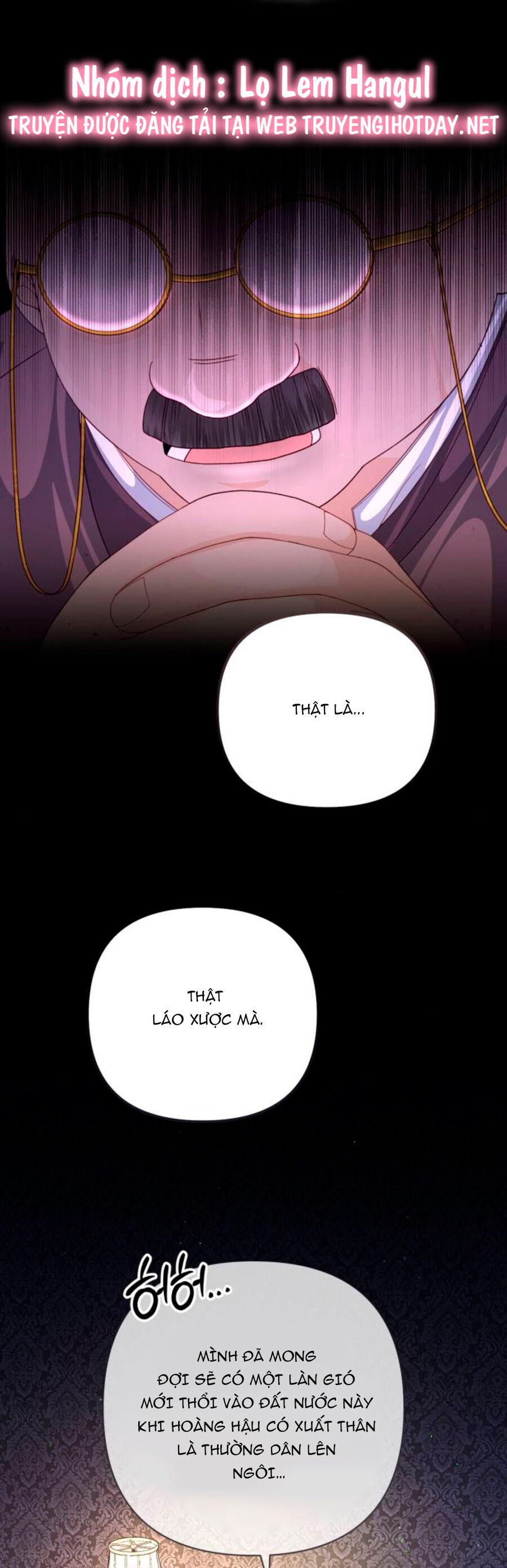 Hoàng Hậu Tái Hôn Chapter 155 - Trang 2