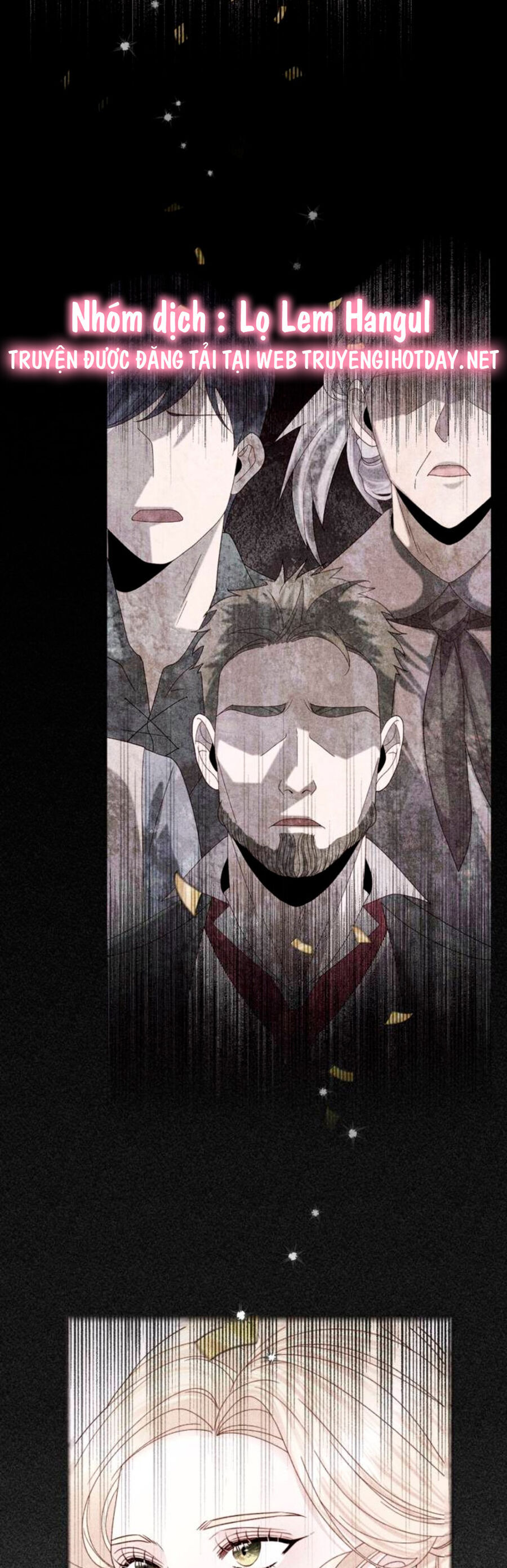 Hoàng Hậu Tái Hôn Chapter 155 - Trang 2