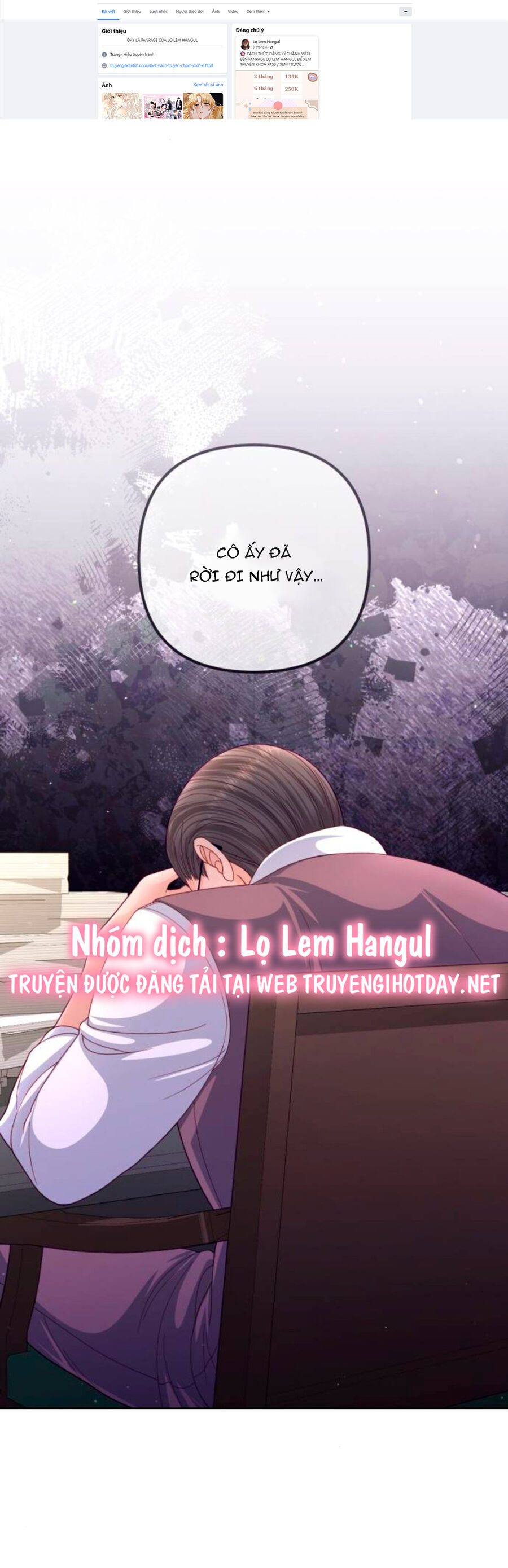 Hoàng Hậu Tái Hôn Chapter 155 - Trang 2