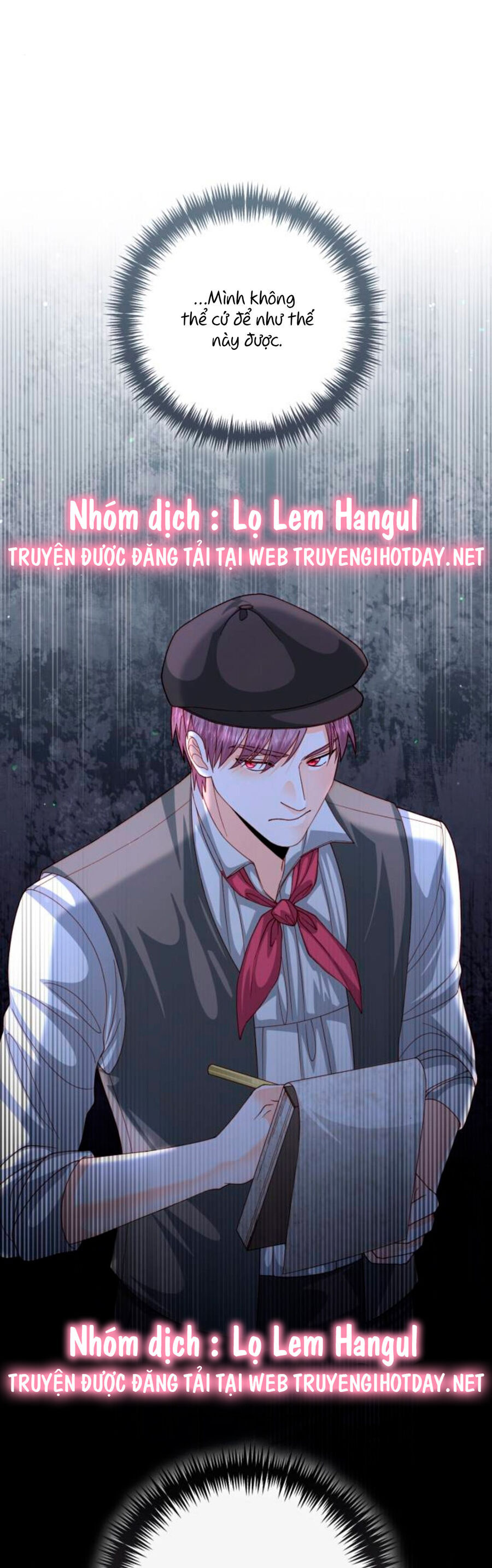 Hoàng Hậu Tái Hôn Chapter 155 - Trang 2