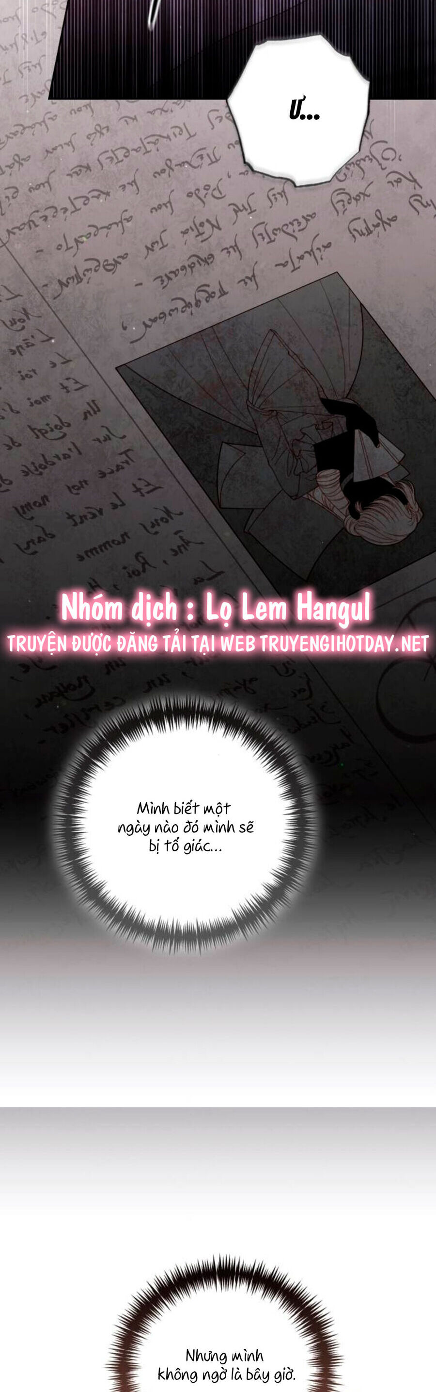 Hoàng Hậu Tái Hôn Chapter 155 - Trang 2
