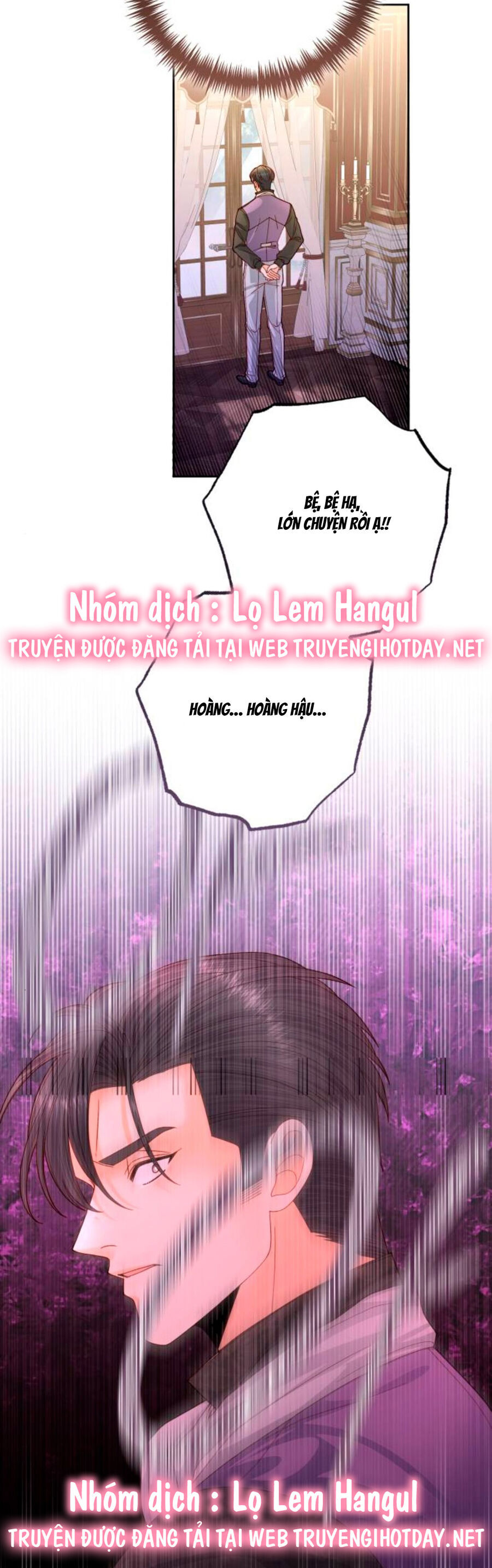 Hoàng Hậu Tái Hôn Chapter 155 - Trang 2