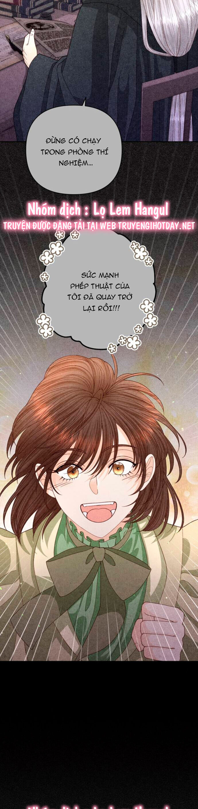 Hoàng Hậu Tái Hôn Chapter 155 - Trang 2