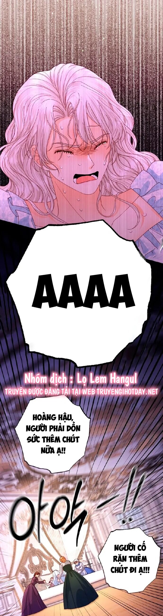 Hoàng Hậu Tái Hôn Chapter 156 - Trang 2