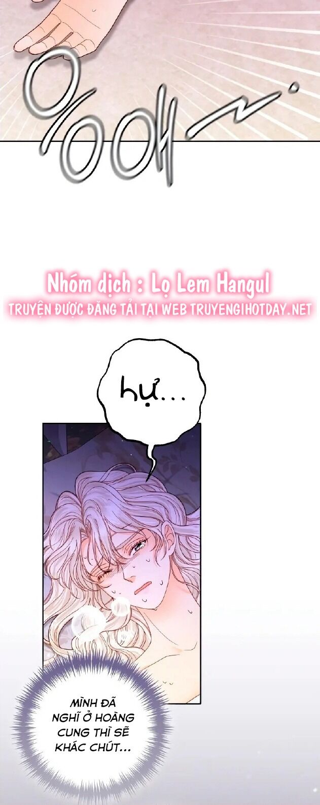 Hoàng Hậu Tái Hôn Chapter 156 - Trang 2