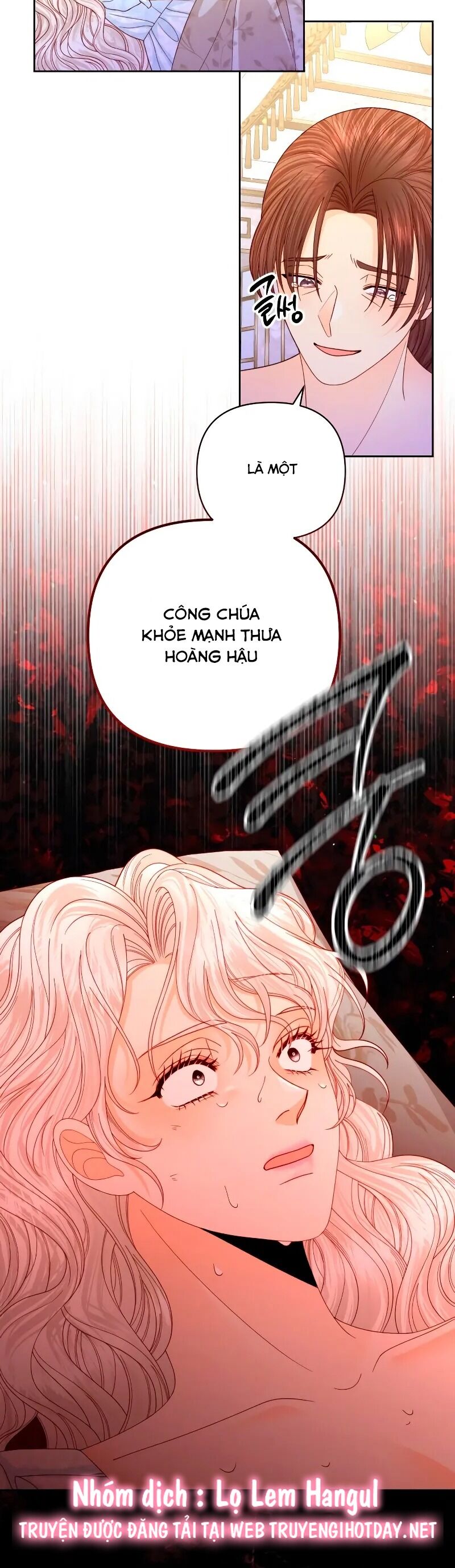 Hoàng Hậu Tái Hôn Chapter 156 - Trang 2