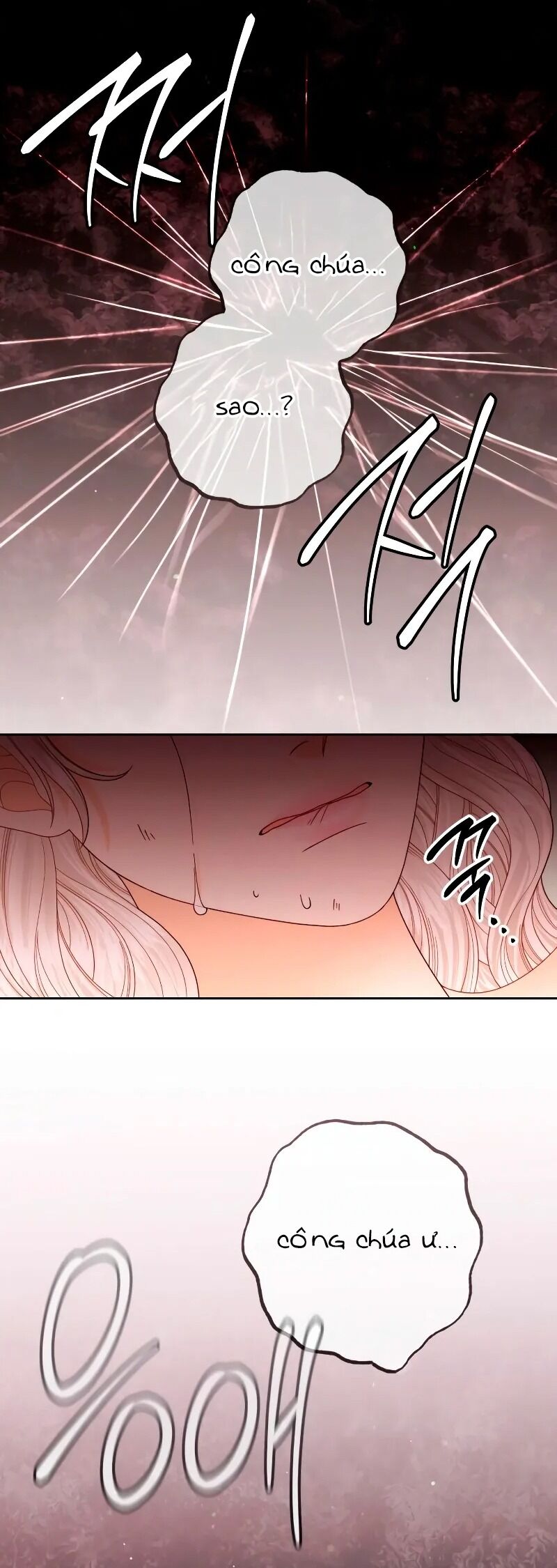 Hoàng Hậu Tái Hôn Chapter 156 - Trang 2