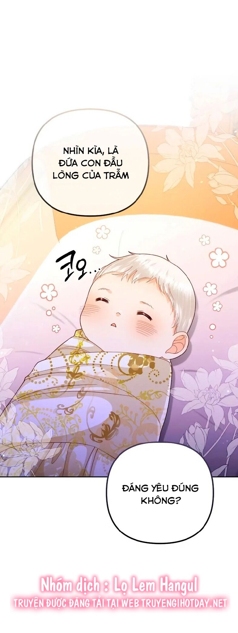 Hoàng Hậu Tái Hôn Chapter 156 - Trang 2