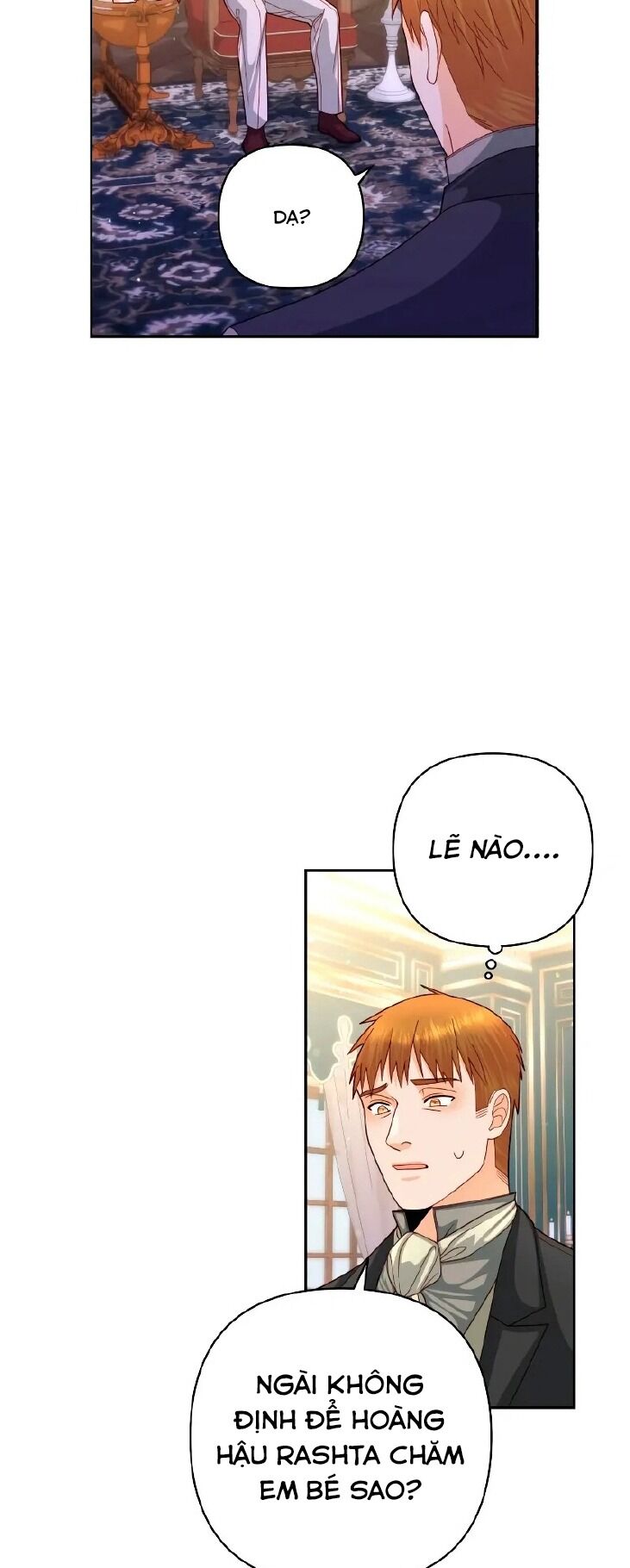 Hoàng Hậu Tái Hôn Chapter 156 - Trang 2