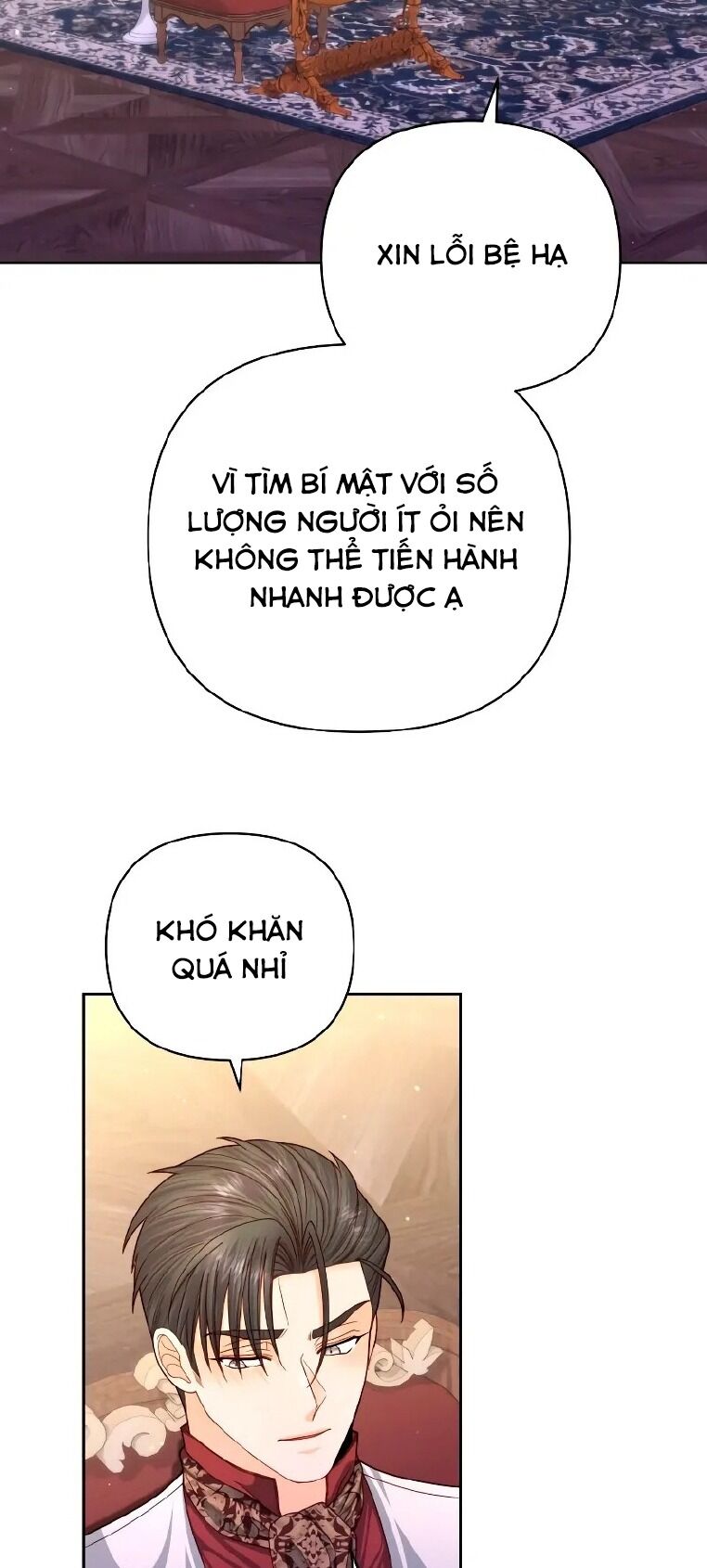 Hoàng Hậu Tái Hôn Chapter 156 - Trang 2