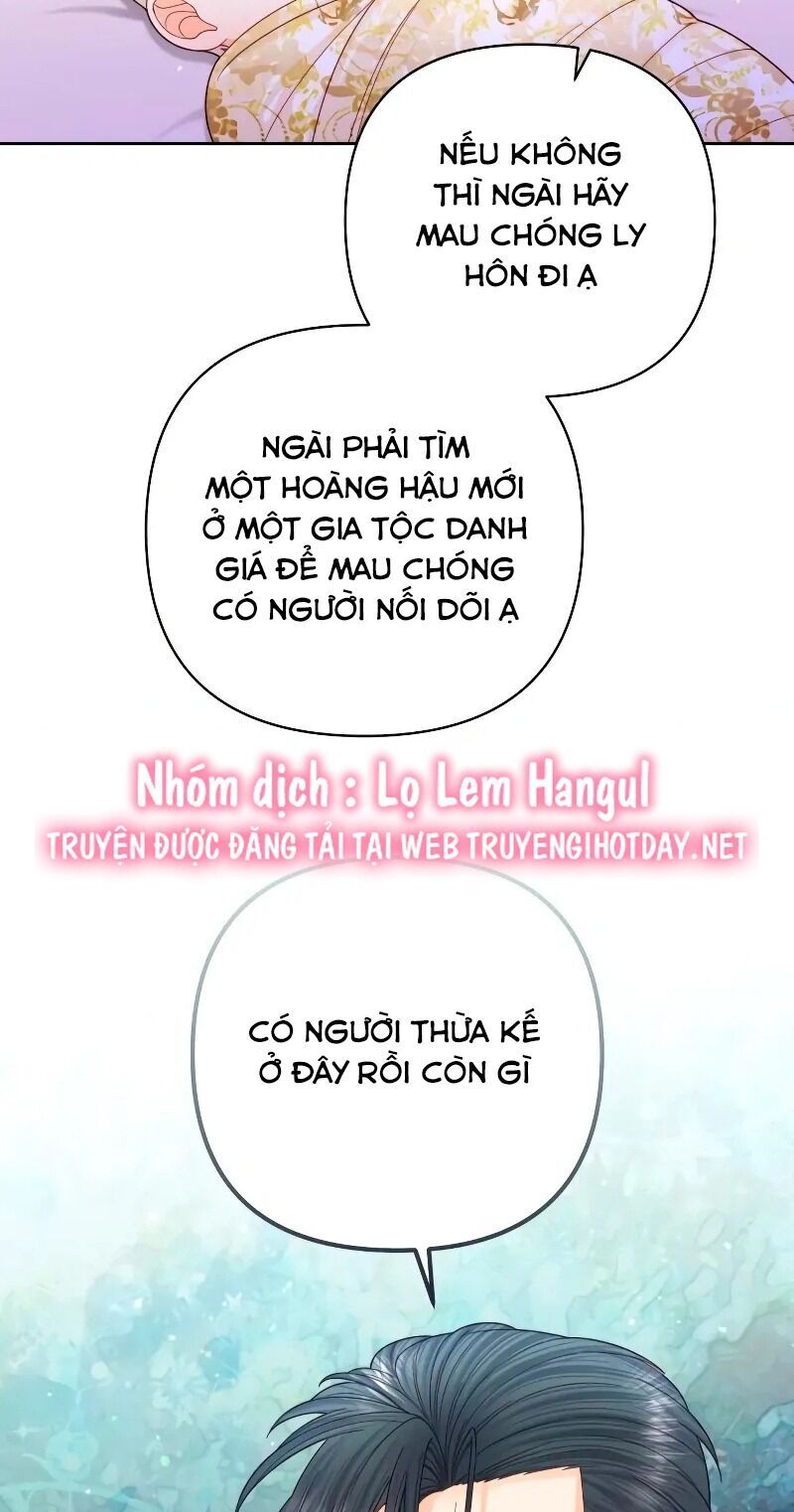 Hoàng Hậu Tái Hôn Chapter 156 - Trang 2