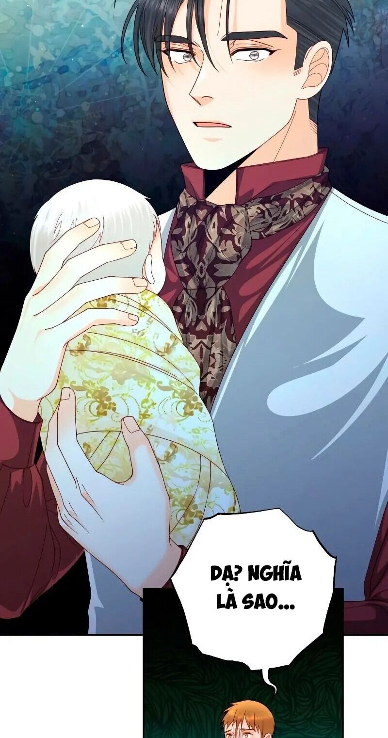 Hoàng Hậu Tái Hôn Chapter 156 - Trang 2