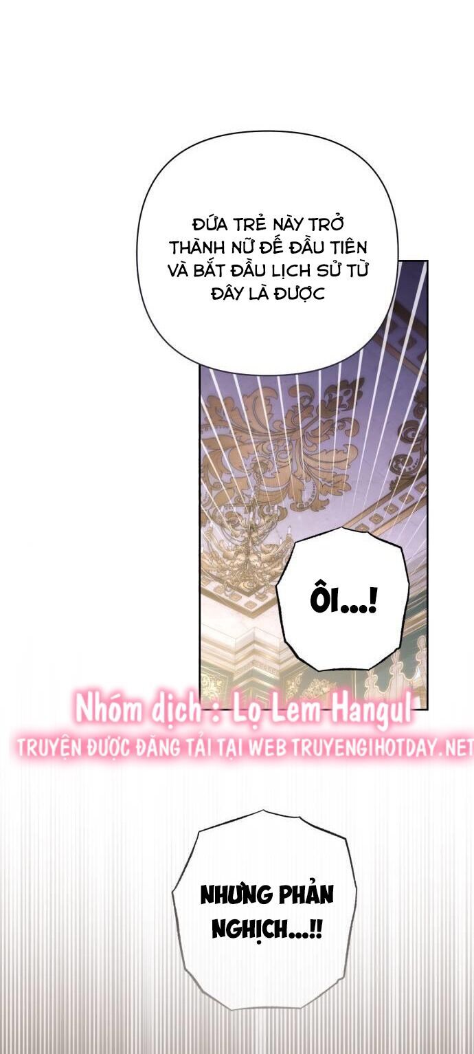 Hoàng Hậu Tái Hôn Chapter 156 - Trang 2