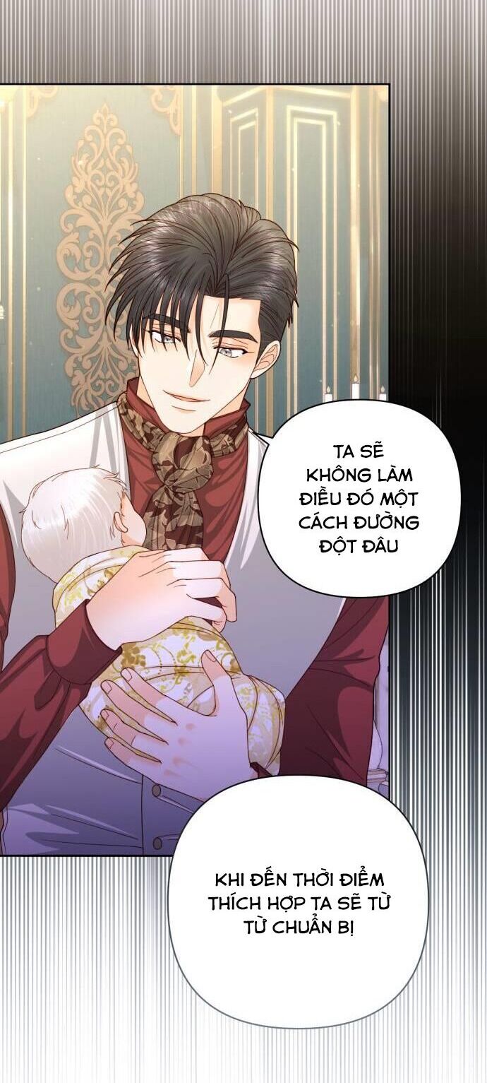 Hoàng Hậu Tái Hôn Chapter 156 - Trang 2