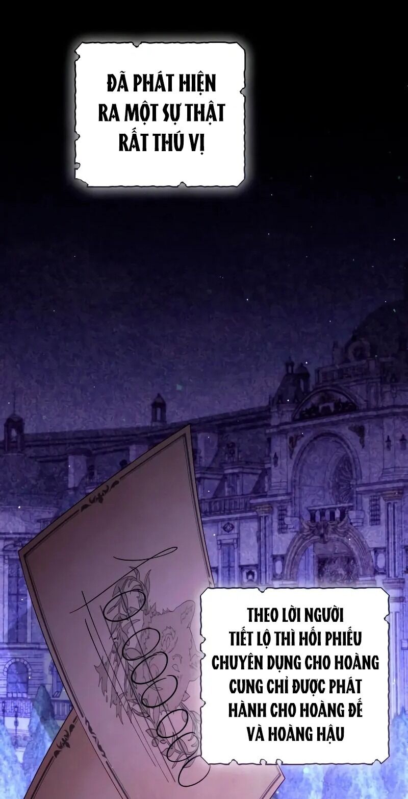 Hoàng Hậu Tái Hôn Chapter 156 - Trang 2