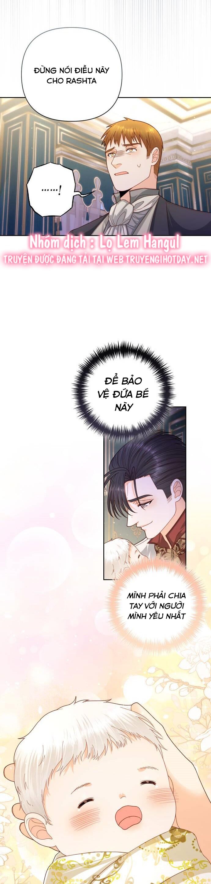 Hoàng Hậu Tái Hôn Chapter 156 - Trang 2