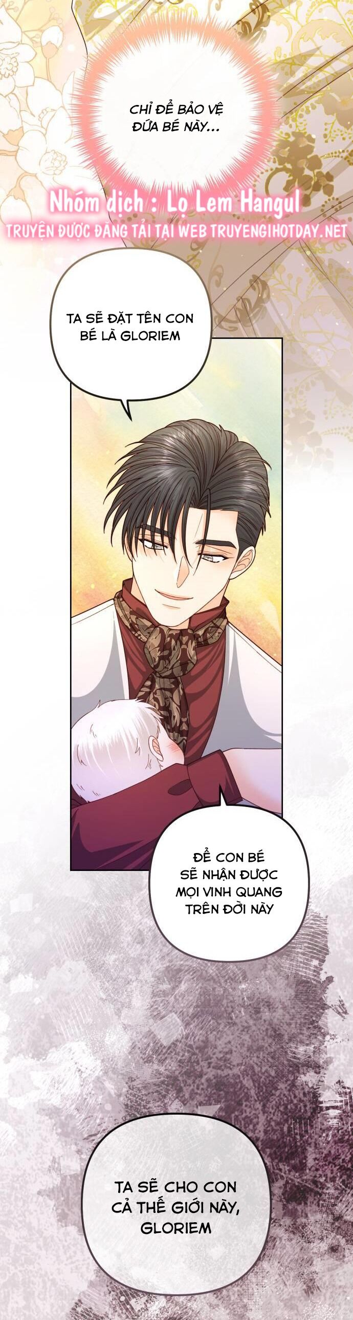 Hoàng Hậu Tái Hôn Chapter 156 - Trang 2