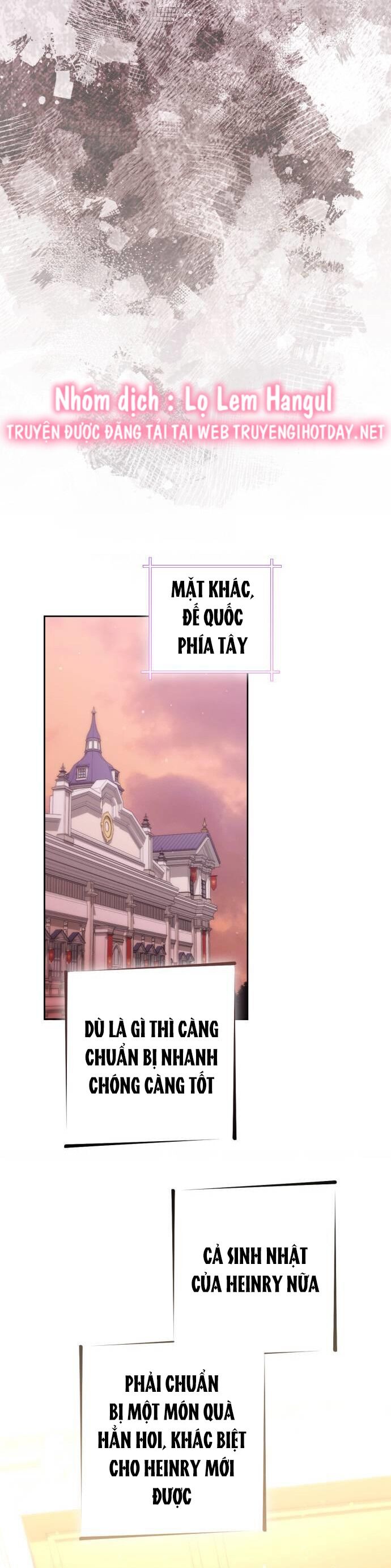 Hoàng Hậu Tái Hôn Chapter 156 - Trang 2