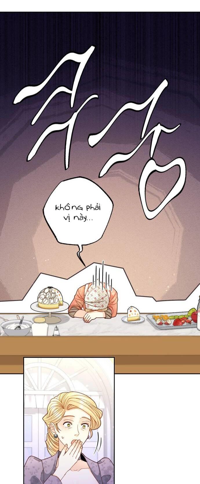 Hoàng Hậu Tái Hôn Chapter 156 - Trang 2