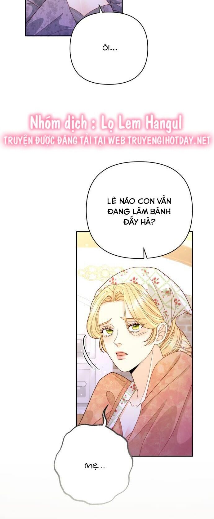 Hoàng Hậu Tái Hôn Chapter 156 - Trang 2