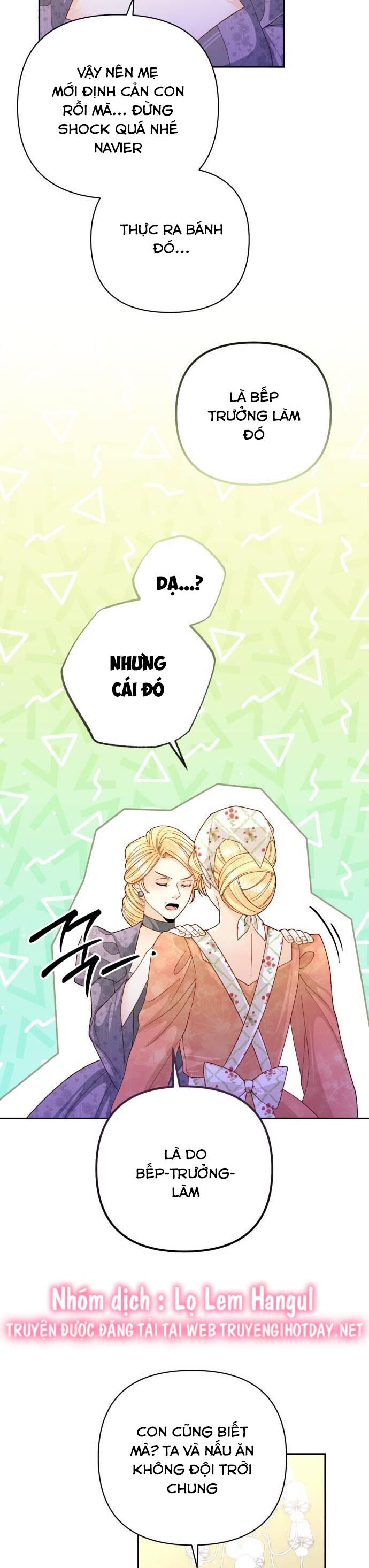Hoàng Hậu Tái Hôn Chapter 156 - Trang 2