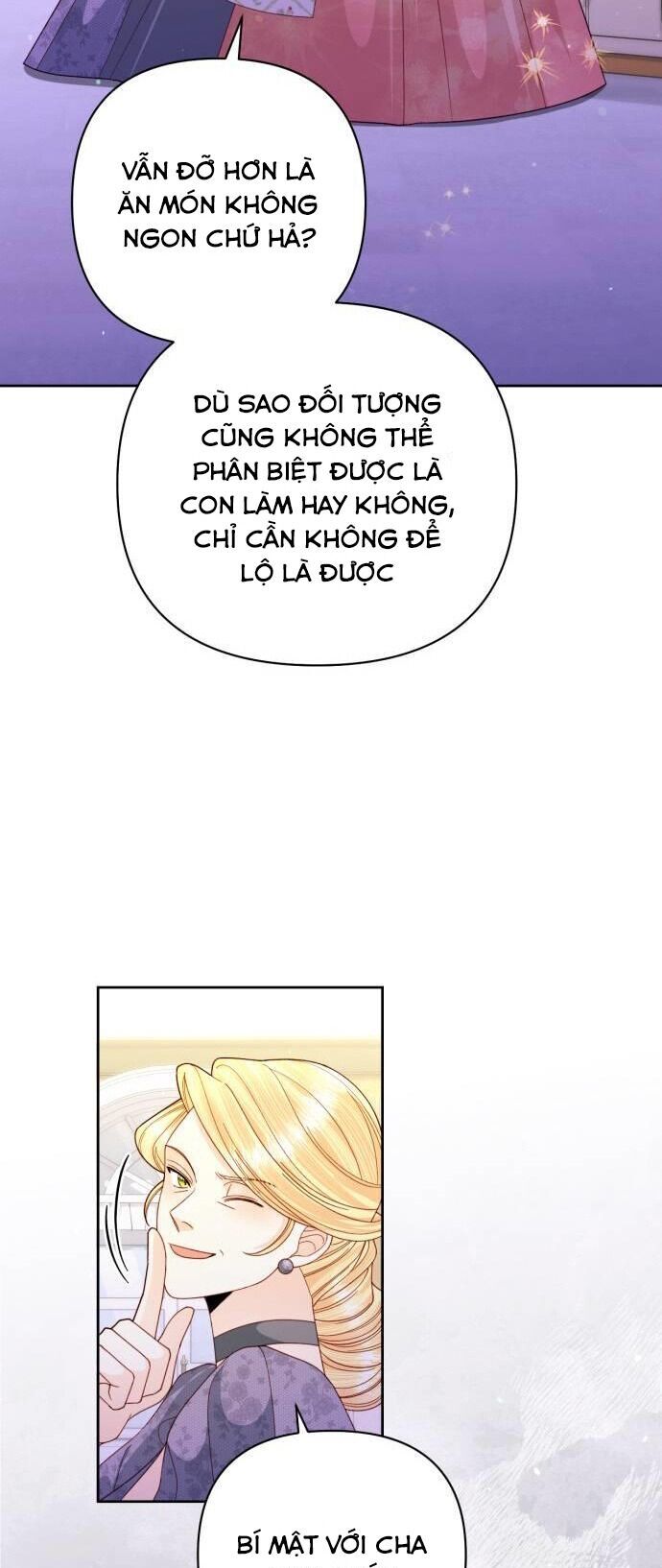 Hoàng Hậu Tái Hôn Chapter 156 - Trang 2