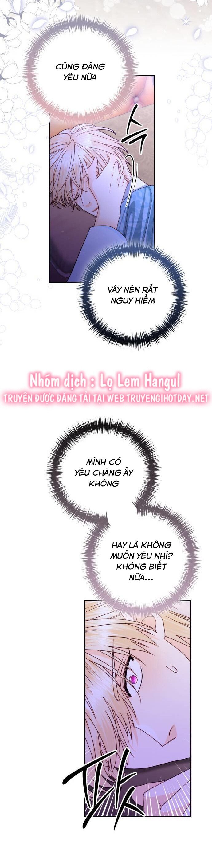 Hoàng Hậu Tái Hôn Chapter 156 - Trang 2