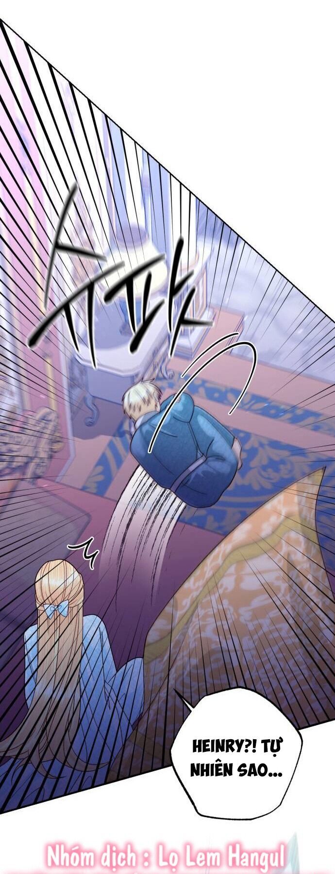 Hoàng Hậu Tái Hôn Chapter 156 - Trang 2