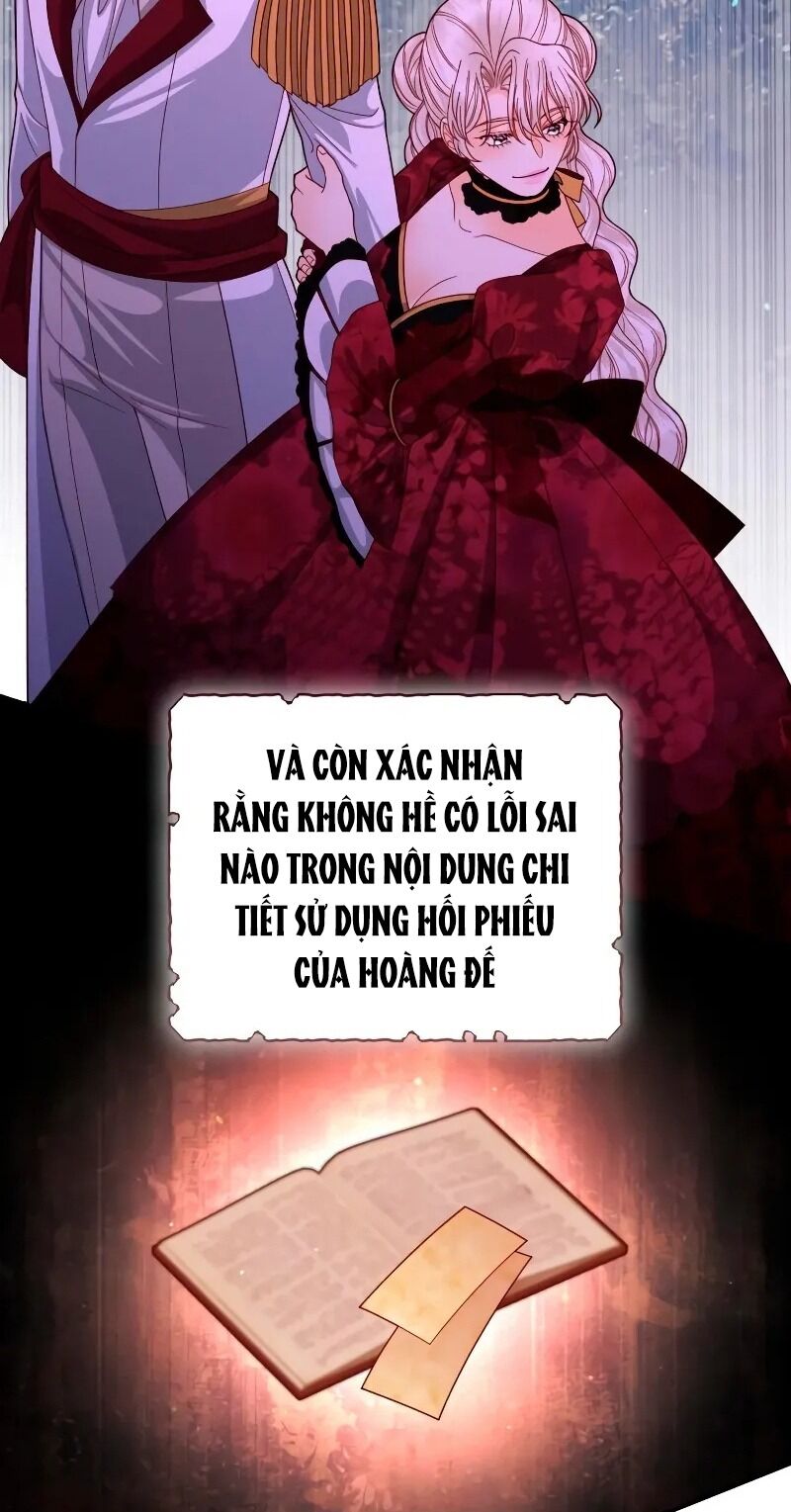Hoàng Hậu Tái Hôn Chapter 156 - Trang 2