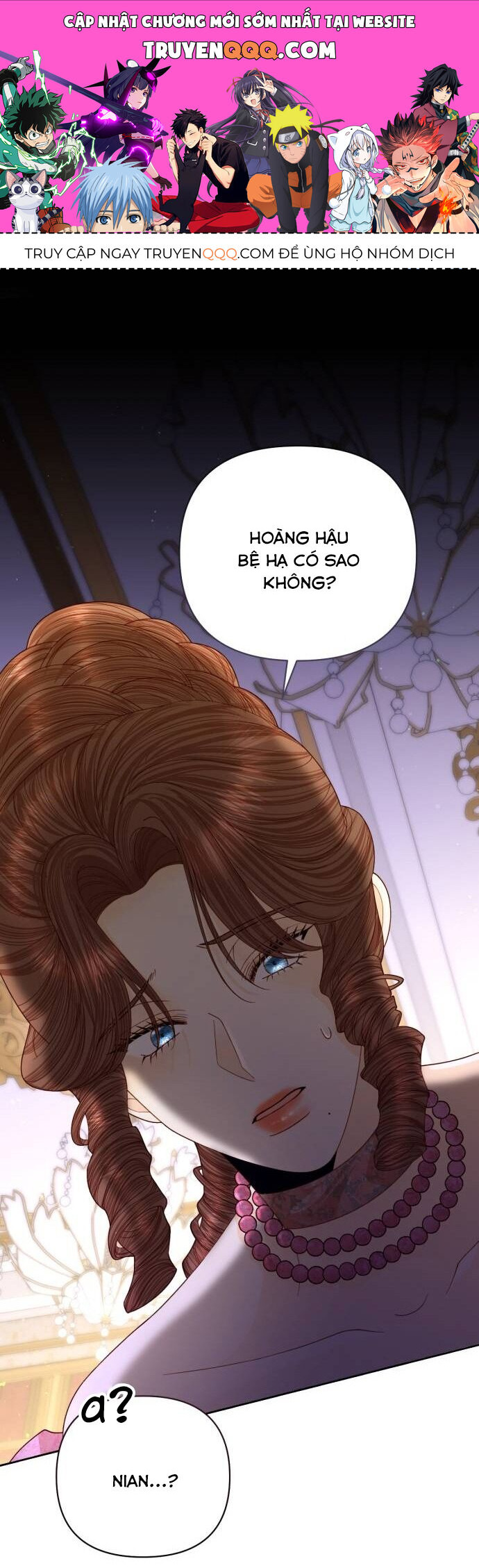 Hoàng Hậu Tái Hôn Chapter 157 - Trang 2