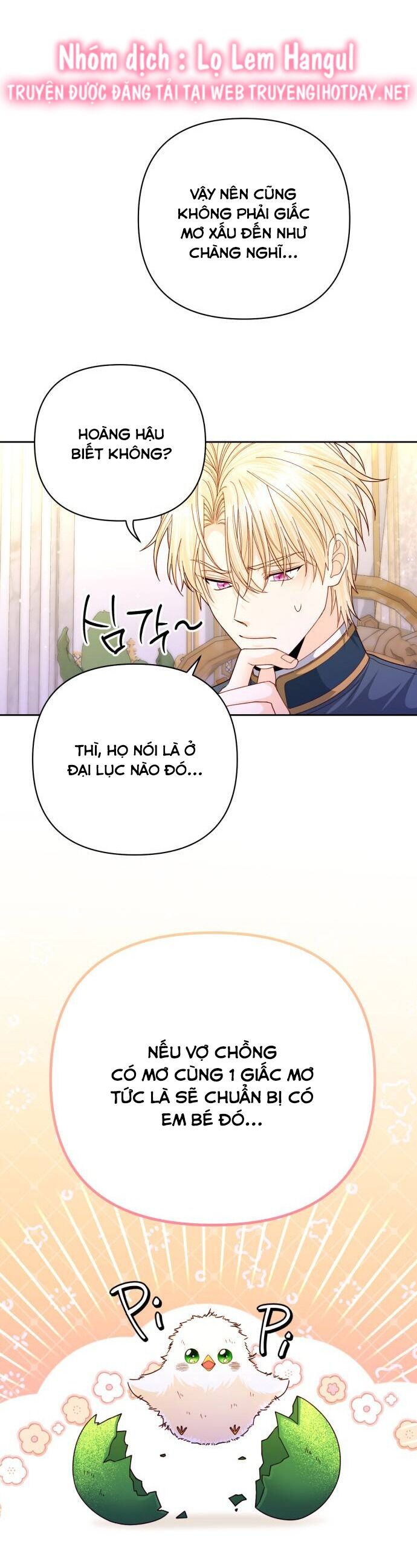 Hoàng Hậu Tái Hôn Chapter 157 - Trang 2