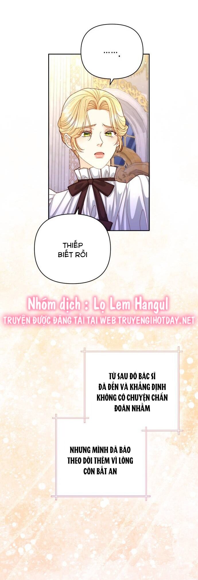 Hoàng Hậu Tái Hôn Chapter 157 - Trang 2