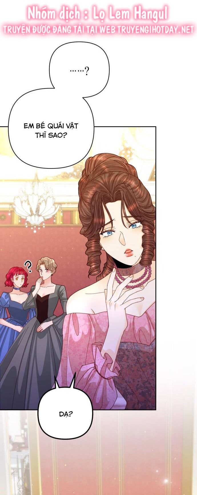 Hoàng Hậu Tái Hôn Chapter 157 - Trang 2