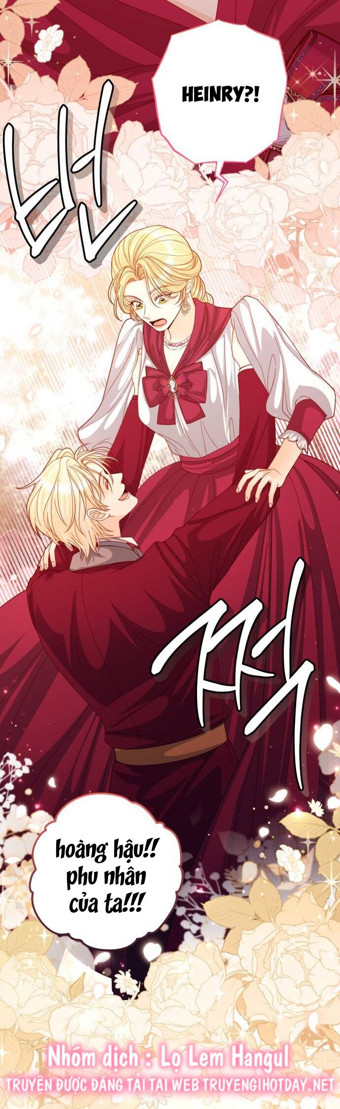 Hoàng Hậu Tái Hôn Chapter 157 - Trang 2