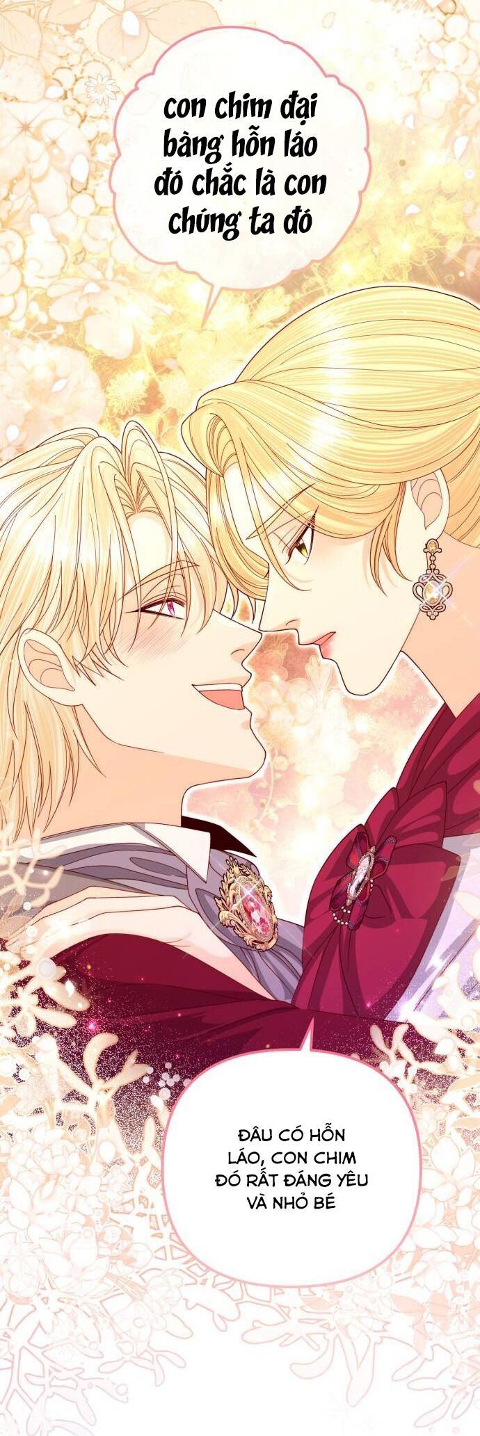 Hoàng Hậu Tái Hôn Chapter 157 - Trang 2