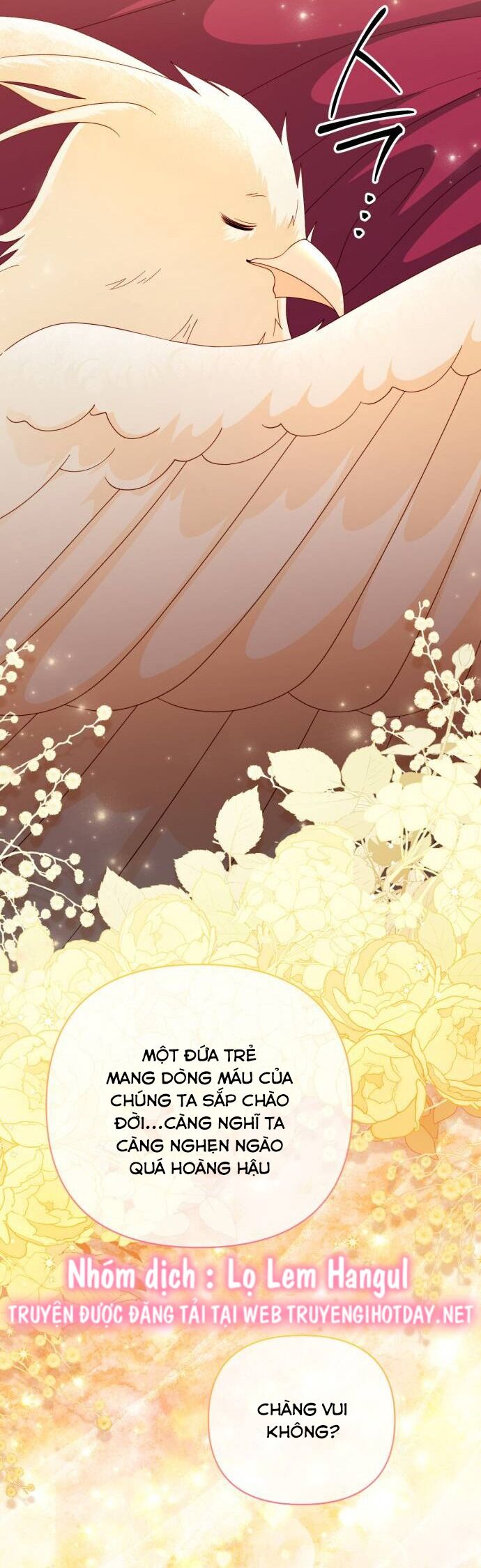 Hoàng Hậu Tái Hôn Chapter 157 - Trang 2