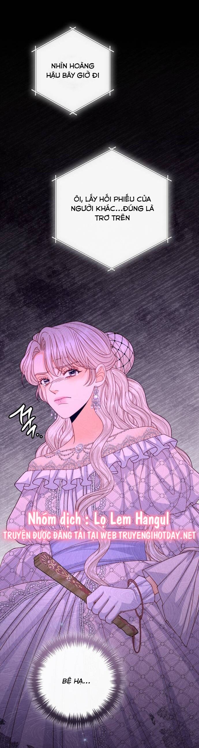 Hoàng Hậu Tái Hôn Chapter 157 - Trang 2