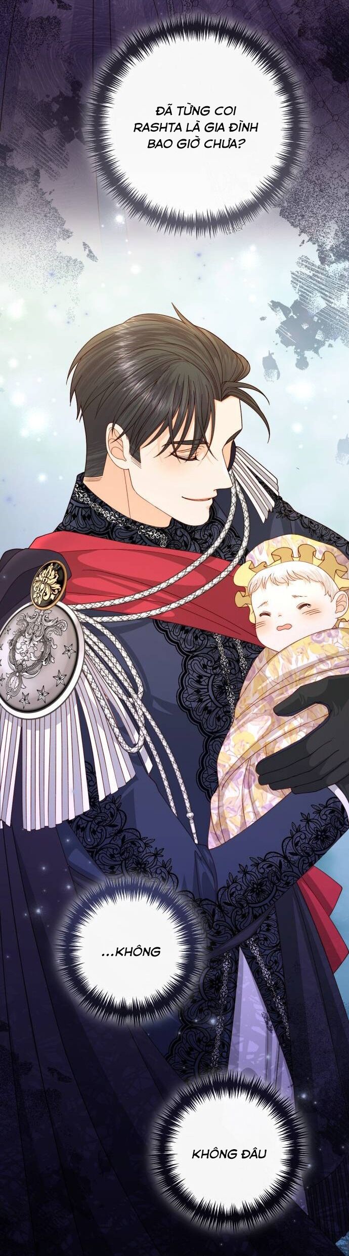 Hoàng Hậu Tái Hôn Chapter 157 - Trang 2