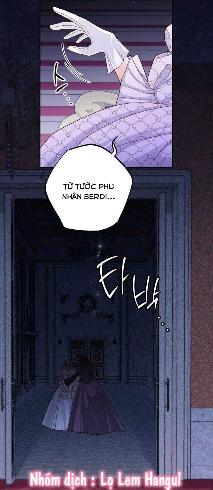Hoàng Hậu Tái Hôn Chapter 157 - Trang 2