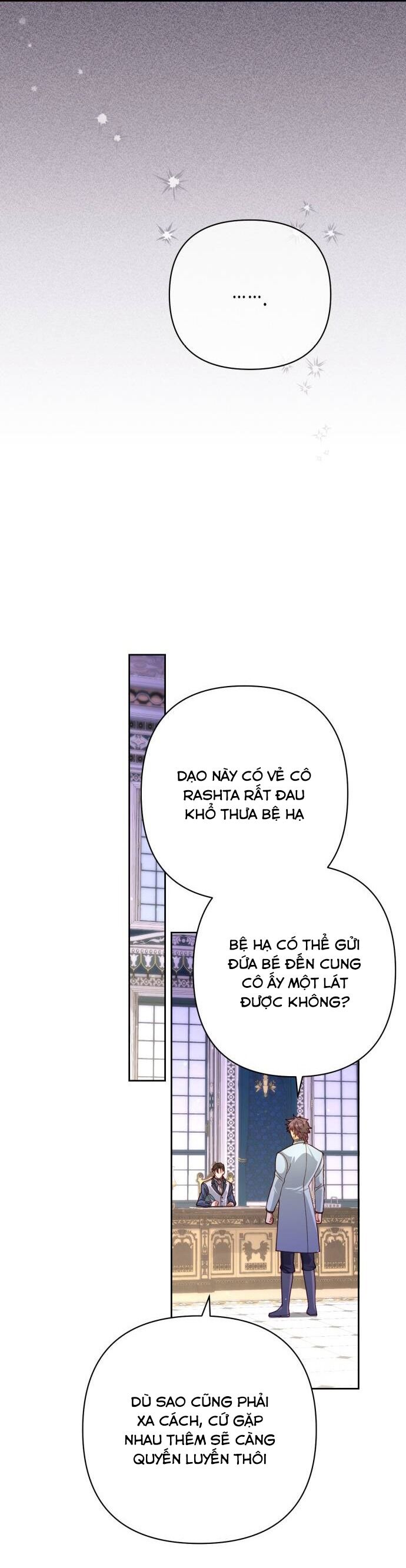Hoàng Hậu Tái Hôn Chapter 157 - Trang 2